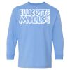 5400B Youth Heavy Cotton Long Sleeve Thumbnail