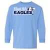 5400B Youth Heavy Cotton Long Sleeve Thumbnail