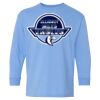 5400B Youth Heavy Cotton Long Sleeve Thumbnail