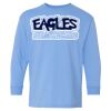 5400B Youth Heavy Cotton Long Sleeve Thumbnail