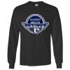2400 Adult Ultra Cotton Long Sleeve T-Shirt Thumbnail