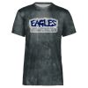 222596 Adult Cotton-Touch Poly T-Shirt Thumbnail