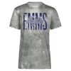 222696 Youth Cotton-Touch Poly T-Shirt Thumbnail