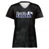 222796 Ladies' Cotton-Touch Poly T-Shirt Thumbnail
