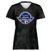 222796 Ladies' Cotton-Touch Poly T-Shirt Thumbnail