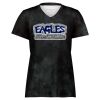 222796 Ladies' Cotton-Touch Poly T-Shirt Thumbnail