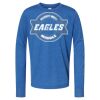 3513Y Youth Extra Soft Tri-blend Long Sleeve Thumbnail