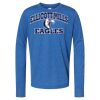 3513Y Youth Extra Soft Tri-blend Long Sleeve Thumbnail