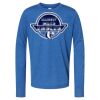 3513Y Youth Extra Soft Tri-blend Long Sleeve Thumbnail