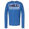 3513Y Youth Extra Soft Tri-blend Long Sleeve Thumbnail