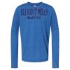 3513Y Youth Extra Soft Tri-blend Long Sleeve Thumbnail
