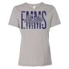 6413 Women’s Extra Soft Tri-blend Tee Thumbnail