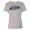 6413 Women’s Extra Soft Tri-blend Tee Thumbnail