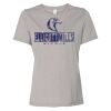6413 Women’s Extra Soft Tri-blend Tee Thumbnail