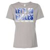 6413 Women’s Extra Soft Tri-blend Tee Thumbnail